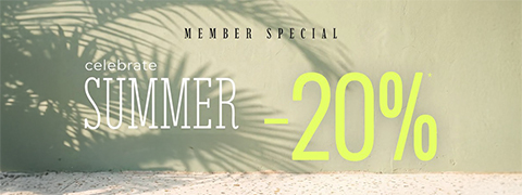 20% sparen auf Sommerstyles mit dem Rabatt-Gutschein CECIL für alle Member