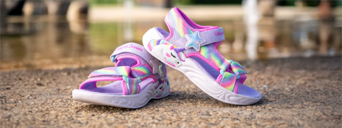 Skechers Damen Sale: 30% Rabatt 