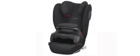 babymarkt Angebot: 40% Rabatt auf Kindersitze fürs Auto