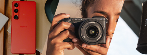 Sony Cashback Aktion: 3% statt 1,5% sichern – Nur bis 31.08.2026!