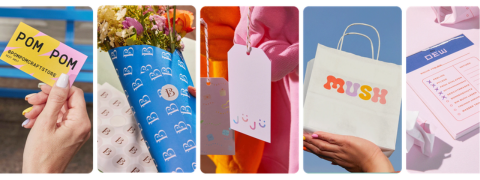 Vistaprint Deal: Bis zu 45€ Rabatt auf Bestellungen über 180 €