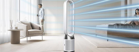 Bis zu 200 € im Dyson Sommer Sale sparen – Top-Technologie sichern