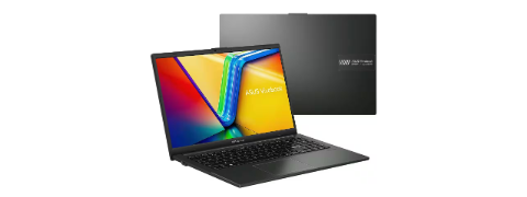 Bis zu 60% Rabatt mit notebooksbilliger auf Asus Sommer Deals