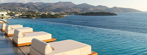 Mindestens 15% auf Hotels sparen als IHG One Rewards-Mitglied