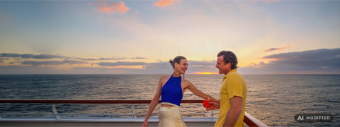 Jetzt Costa Kreuzfahrten Gutschein nutzen & Kreuzfahrt mit bis zu 300€ Rabatt sichern