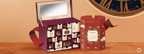 Yves Rocher Angebot: Adventskalender 2026 günstiger sichern