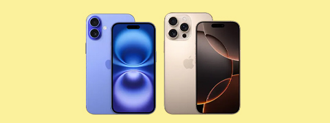 Bis zu 67% Grover Rabatt auf die Apple iPhone Miete