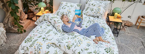 20% Universal Gutscheincode auf Möbel, Matratzen & Heimtextilien