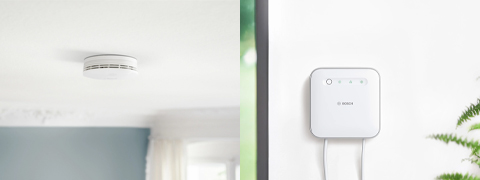 20€ tink Gutscheincode auf Bosch Smart Home ab 200€