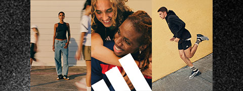 Im Mid Season Sale bis zu 30% adidas Rabatt nutzen