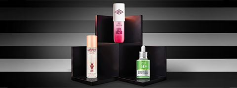 Bis zu 30 % Rabatt bei den Beauty Days mit dem Sephora Gutschein