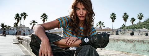 Buffalo Boots Gutschein: 25 % Rabatt bei den Deal Days