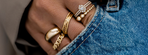 Bis zu 25 % sparen auf Schmuck mit dem CHRIST Rabattcode