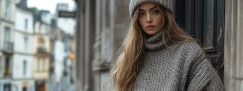 Breuninger Gutscheincode: 20 % Rabatt als Beyond Member auf Strick und Sweat