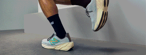 10 % Rabatt mit dem Footshop Gutschein auf die New Balance Selection