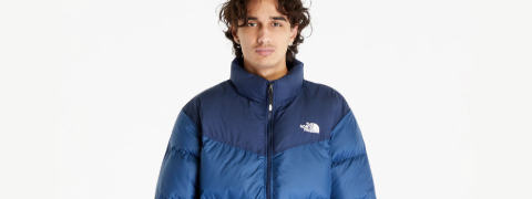 10 % Rabatt mit dem Footshop Gutscheincode auf The North Face