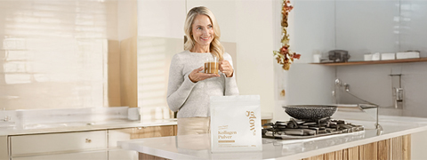 Bis zu 32 % sparen beim Glow25 Flash Sale