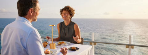 Costa Kreuzfahrten Gutscheincode: Bis zu 100 € Ersparnis auf Karibik- & Kanaren-Routen