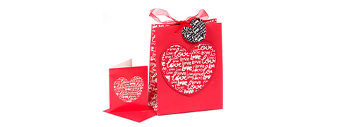 Valentinstag - Preise zum Verlieben Geschenke schon ab 1,99€