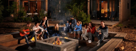 Frühbucher profitieren von bis zu 15% EuroParcs Rabatt Frühbucher profitieren von bis zu 15% EuroParcs Rabatt
