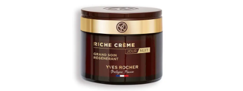 Riche Crème 75 ml - 50% Rabatt