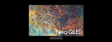 Neo QLED QN95A kaufen - Soundbar A650 geschenkt*