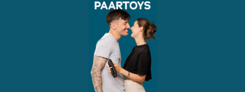 Zusammen Spaß haben, zusammen kommen! 15% auf Paar-Toys!