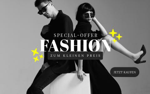 Neue Frühlingsoutfits zu unschlagbaren Preisen ergattern! Neue Frühlingsoutfits zu unschlagbaren Preisen ergattern!