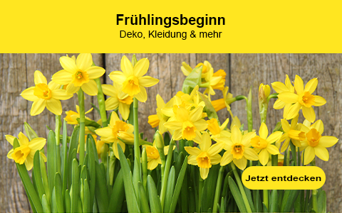 Frühlingsangebote 2025: Spare mit Gutscheinen & Cashback Frühlingsangebote 2025: Spare mit Gutscheinen & Cashback