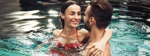 Wellness-Erlebnisse bei mydays: Spa & Entspannung ab nur 21,90 € Wellness-Erlebnisse bei mydays: Spa & Entspannung ab nur 21,90 €
