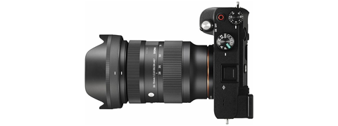 Sigma 28-70mm F2.8 Sony Objektiv - 110€ Amazon Prime Rabatt! Sigma 28-70mm F2.8 Sony Objektiv - 110€ Amazon Prime Rabatt!